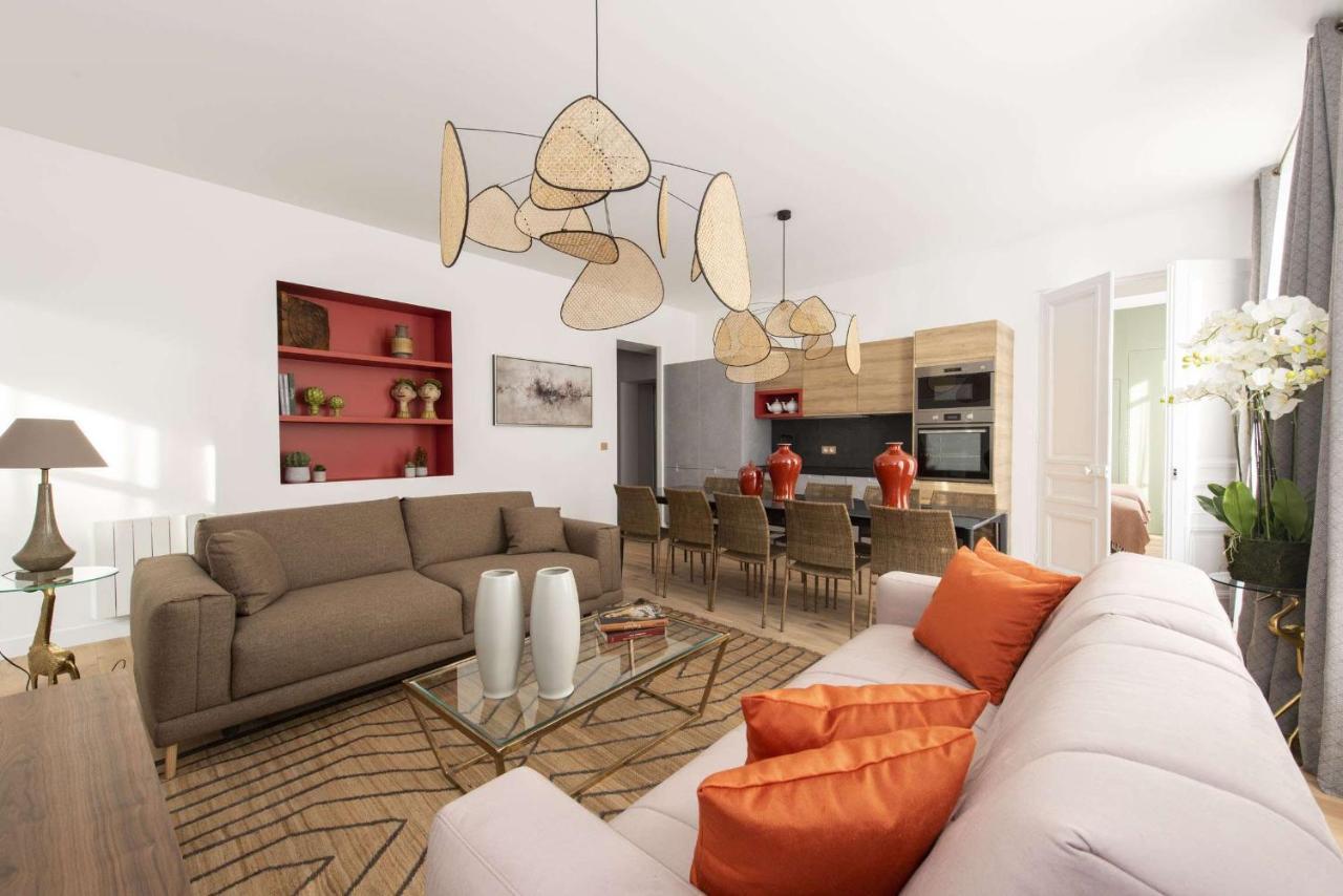 Apartment Martin' S Door