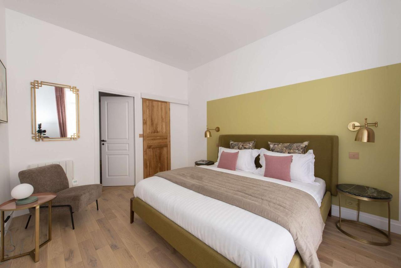 Martin' S Door Apartment