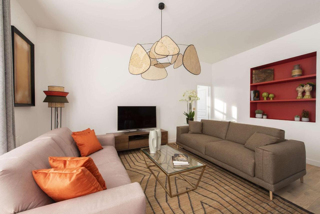 Apartment Martin' S Door