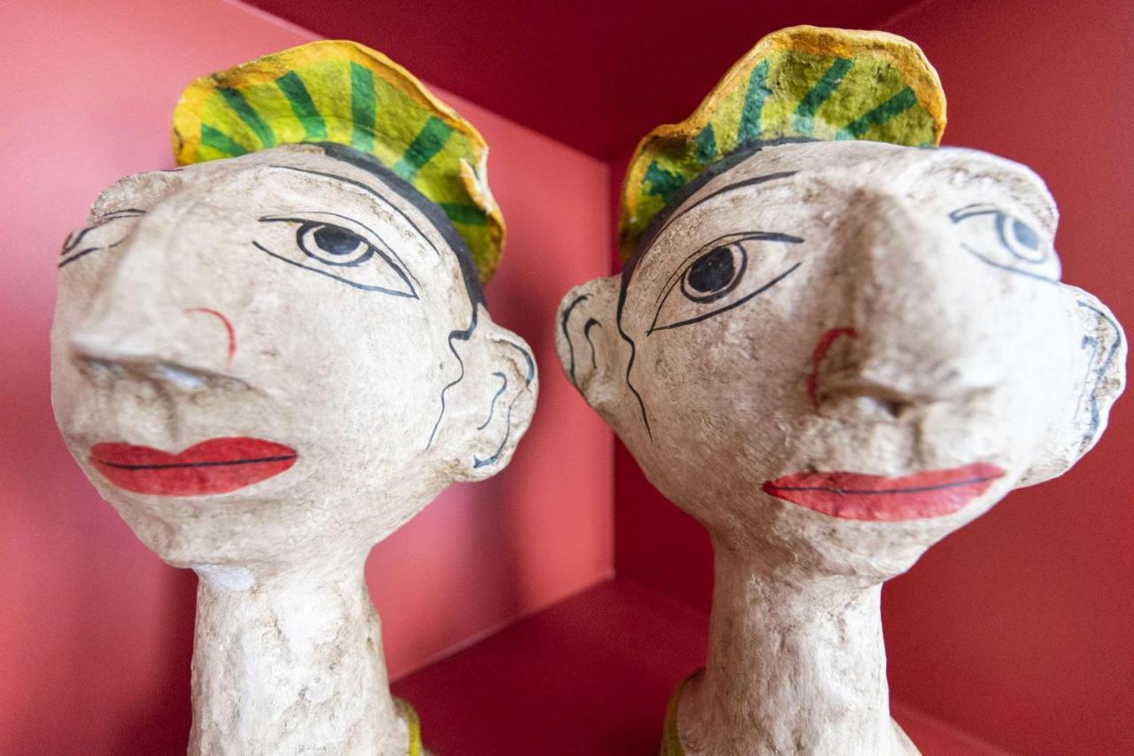 Apartment Martin' S Door *