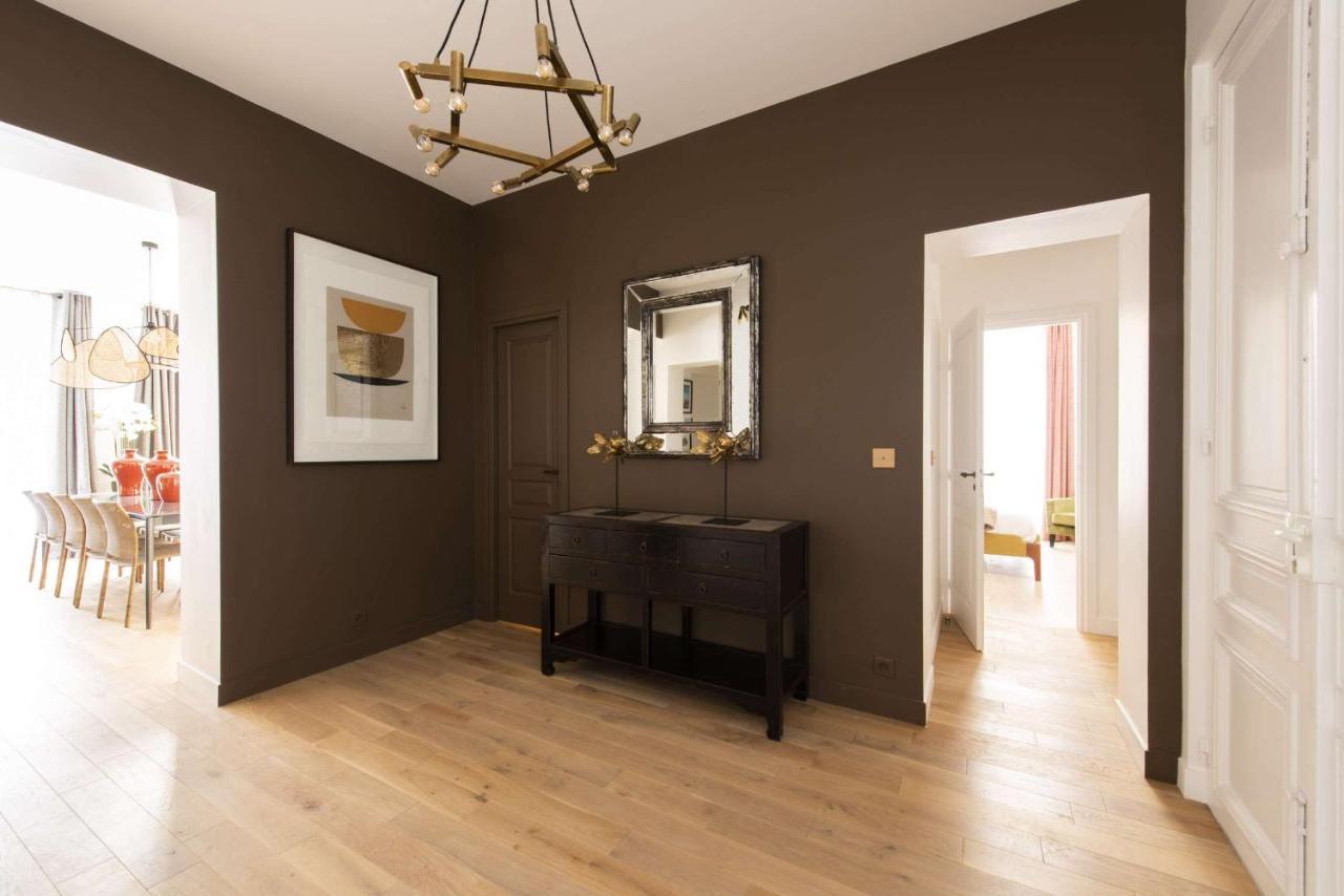 Apartment Martin' S Door *