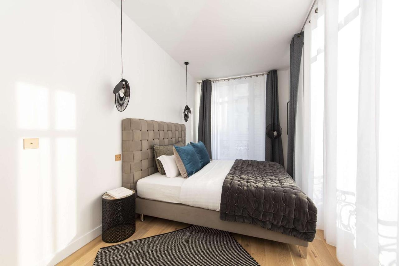 Apartment Martin' S Door