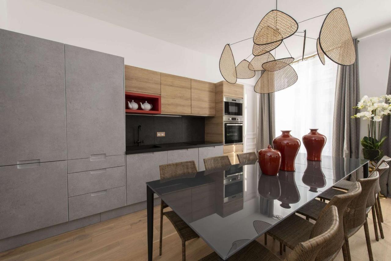 Martin' S Door Apartment *