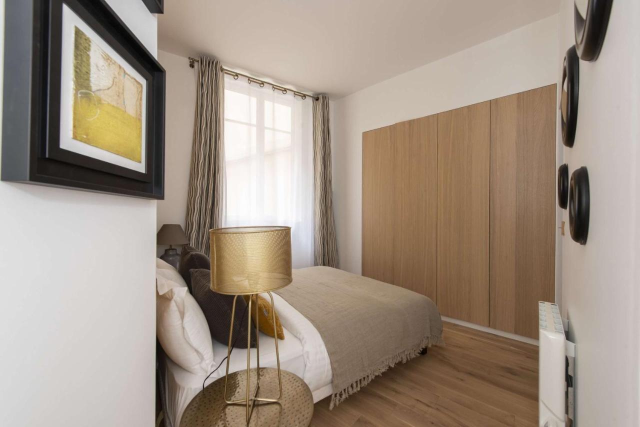 Martin' S Door Apartment